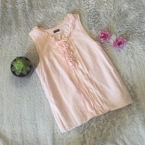 Pink Tank